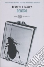 Dentro libro