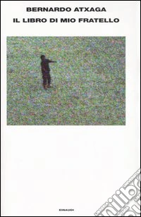Il libro di mio fratello libro