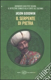 Il serpente di pietra