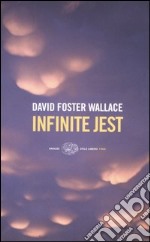 Infinite jest libro