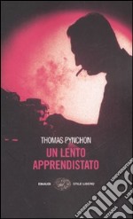 Un lento apprendistato libro