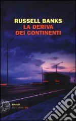 La deriva dei continenti libro