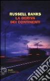 La deriva dei continenti libro