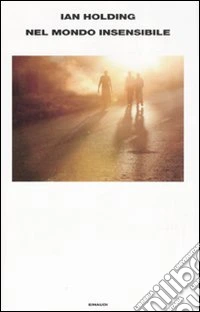 Nel mondo insensibile libro