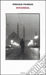 Istanbul libro usato