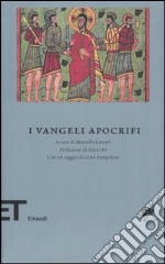 I vangeli apocrifi libro