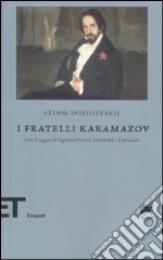 I fratelli Karamazov libro