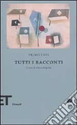 Tutti i racconti libro