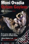 Oylem Goylem. Con DVD libro di Ovadia Moni