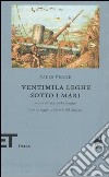 Ventimila leghe sotto i mari libro