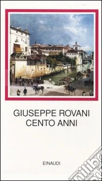 Cento anni libro