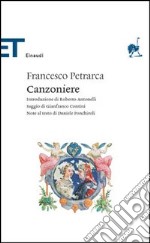 Il canzoniere libro