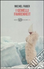 I gemelli Fahrenheit libro