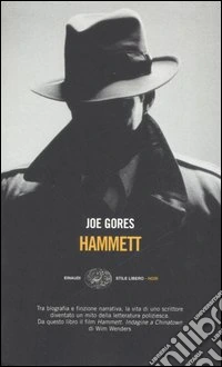 Hammett