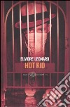 Hot Kid libro