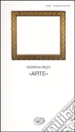 «Arte» libro