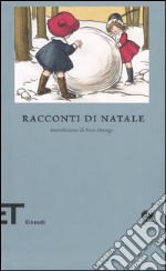 Racconti di Natale libro