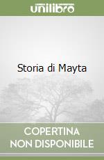 Storia di Mayta libro