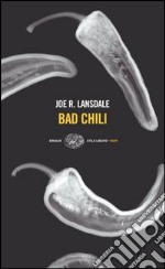 Bad Chili libro