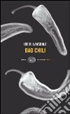 Bad Chili libro