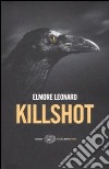 Killshot libro