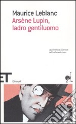 Arsène Lupin, ladro gentiluomo