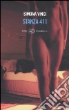 Stanza 411 libro