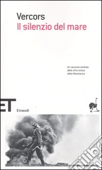 Il silenzio del mare