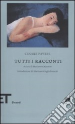 Tutti i racconti libro