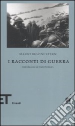 I racconti di guerra libro