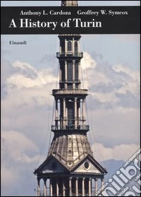 A history of Turin libro