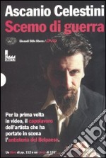 Scemo di guerra. Con DVD libro