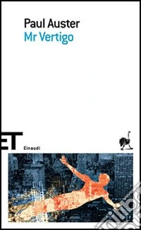 Mr. Vertigo