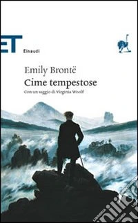 Cime tempestose
