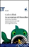 Le avventure di Pinocchio. Storia di un burattino libro