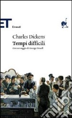 Tempi difficili libro