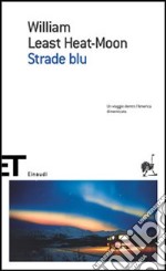 Strade blu libro