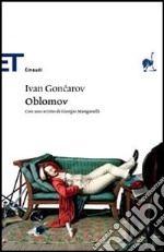 Oblomov libro