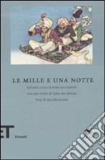 Le mille e una notte libro