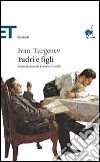 Padri e figli libro