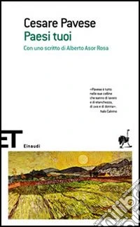 Paesi tuoi