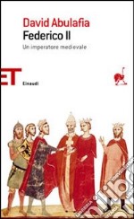 Federico II. Un imperatore medievale libro