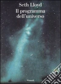Il programma dell'universo