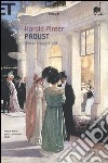 Proust. Una sceneggiatura. Alla ricerca del tempo perduto libro