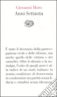 Anni Settanta