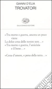 Trovatori