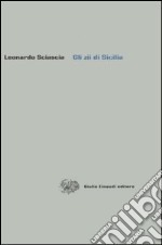 Gli zii di Sicilia libro