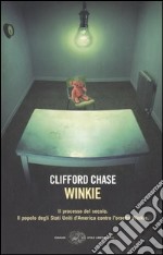 Winkie libro