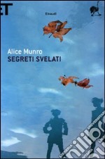 Segreti svelati libro