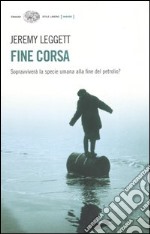 Fine corsa libro